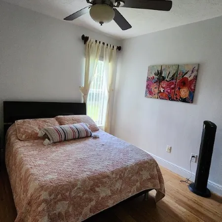 Private Apt Kendall - Near Zoo and Miami D College