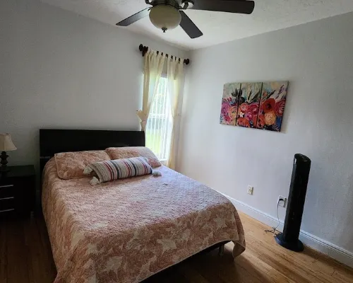 Private Apt Kendall - Near Zoo and Miami D College Hotels in Kendall