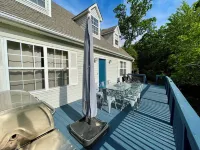 Asheville-Area Autumn Retreat; Clean, Spacious 4Br Home Perfect for Family Stays Hotel a Flat Creek