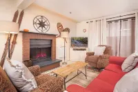 Killington Retreat