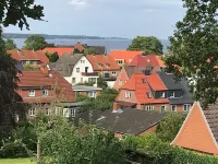 NEW Ferienhaus Meerzeit Eckernförde NEW Hotels in Eckernforde