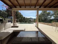 Villa de Lujo Situada en un Entorno Rural de Ensueño