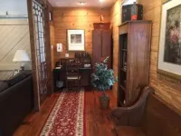 1831 House in Historic Old Towne Petersburg, VA