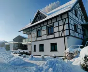 Ferienwohnung Hermes - Eicherscheid Hotels in Simmerath