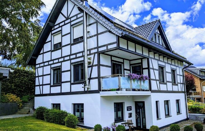 Ferienwohnung Hermes - Eicherscheid