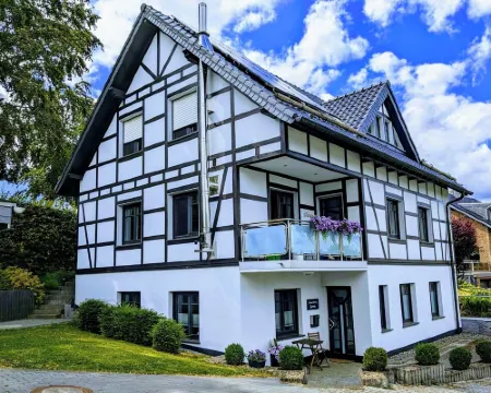 Ferienwohnung Hermes - Eicherscheid Hotels in Simmerath