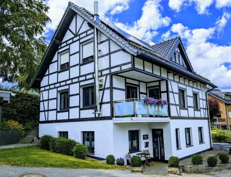 Ferienwohnung Hermes - Eicherscheid