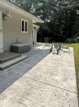 Cozy 3-bed 1.5 baths 1 mile from UConn campus. WiFi AC Patio Kitchen Dining room