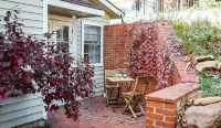 Charming Home in Prime Downtown Location.