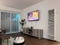 Super Convenient, Cozy 2B1b Apartment, Berkeley