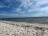 Windmark Beach! Heated Pool, Water View, Loaded, Golf Cart! Weekly Stay Disc!