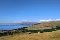 Stunning Grand Country House, Fabulous Sea Views in Llwyngwril Snowdonia (Eryri)