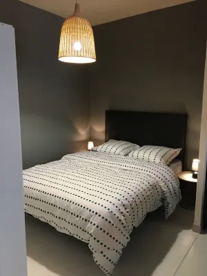 Studio Spacieux en Centre Ville
