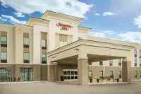 Hampton Inn Newport Hotels in Newport