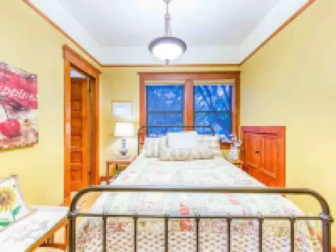 The Lovemore Grand Retreat 델타 호텔