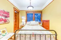 The Lovemore Grand Retreat