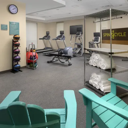 Home2 Suites by Hilton Longmont