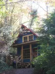 Cozy Cabin at a GREAT price - 2-Sterne