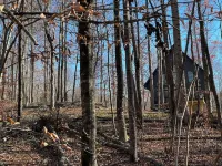 Gorgeous new 3 bdr house right by entrance to Dale Hollow Lake State Resort Park Hotels in Cumberland County