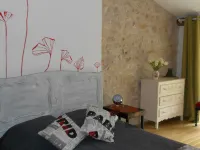 Chez Mathilde in Rarécourt