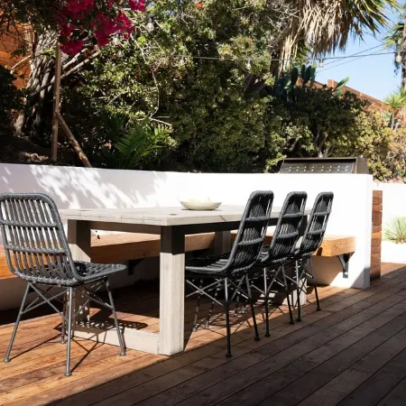 Malibu Living At Its Finest - Just Steps Away From The Beach