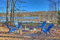 Lake Escape In the Poconos