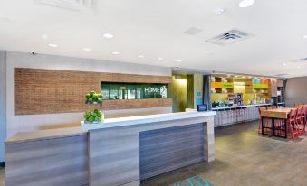 Home2 Suites by Hilton Richmond Hill Savannah I 95