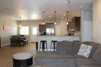 The Mohave Fort: Pool & Patio Hotels in Fort Mohave