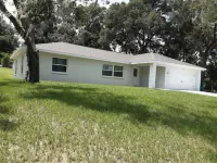 The Clark House- new 3 br, 2 bath in Inverness, FL - Wifi