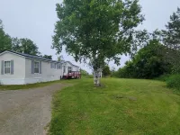 Cozy two bedroom home with ocean view. Quiet and secluded location. Hotels in Lubec