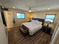 Clean, Comfortable Home Away From Home!