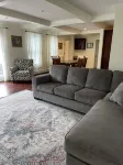 Meredith Bay - Brand New 1st Floor Apartment In Private Home