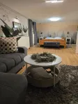 Vacation apartment at the game reserve Hotel a Bad Harzburg
