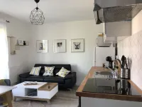 Cottage L'echapée Belle