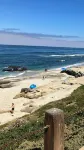 La Jolla-WindanSea-Beach Barber Track Studio