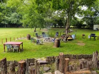 Ticky's Cottage at Empire Estate Hotels in Lebanon