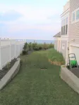 Ocean Front Vacation Home!  Private Beach Access!  Many Amenities - 방갈로