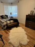 The Tanko House. A charming ranch style house.