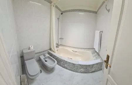 Apartamento Vista Mare