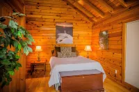 ✧Classic Cabin- NO CLEANING FEE