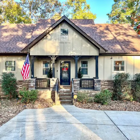 +New Listing+ Luxurious Lake Home w/ Private Dock