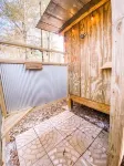 Cozy cabin in serene natural setting. Rustic charm with modern amenities! - Wi-Fi