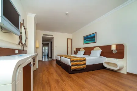 Transatlantik Hotel & Spa - Ultra All Inclusive