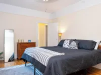 Spacious Oasis - Hoboken! Hotels in Hoboken