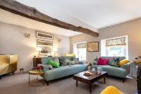 Luxury Boutique Cottage 세드버그 호텔