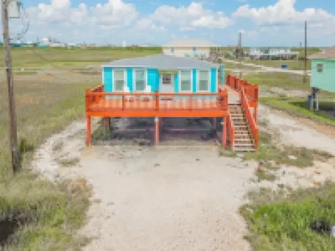 Moongazer is the ideal place to unwind and relax.