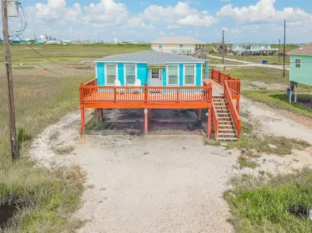 Moongazer is the ideal place to unwind and relax.