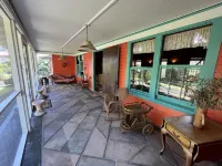 Restored Historic Mansion with Modern Amenities Steps to the Beach!