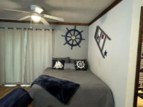 The Getaway @ Nolin Hotels in Grayson County