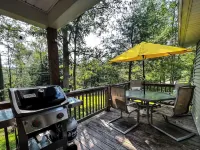 Lucky Lane Cottage